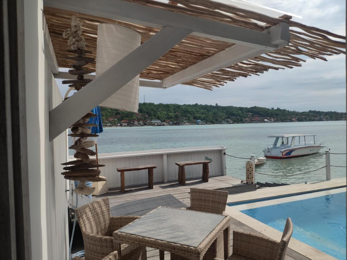 Gede 888 Private Pool Nusa Lembongan (Bali)