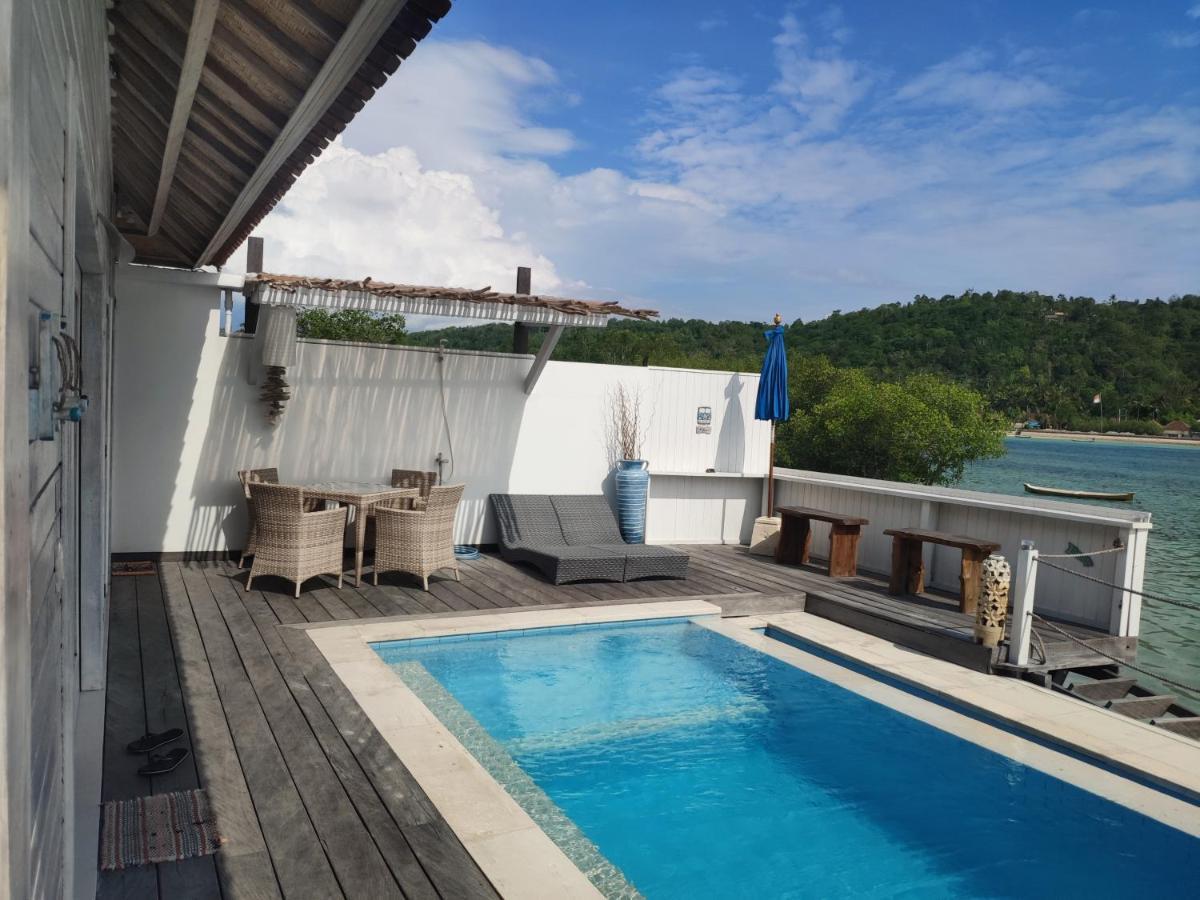 Gede 888 Private Pool Nusa Lembongan (Bali)