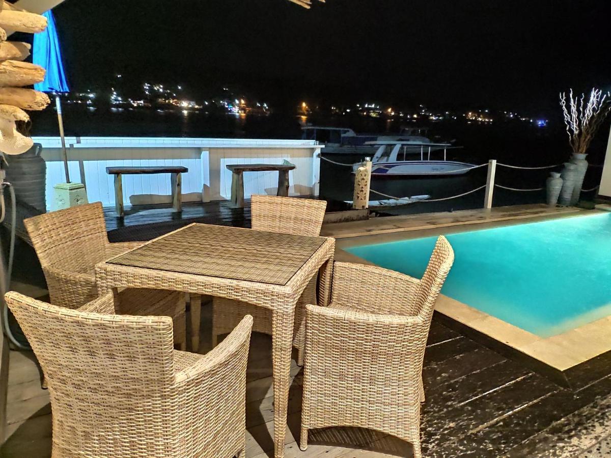 Villa Gede 888 Private Pool Nusa Lembongan (Bali)