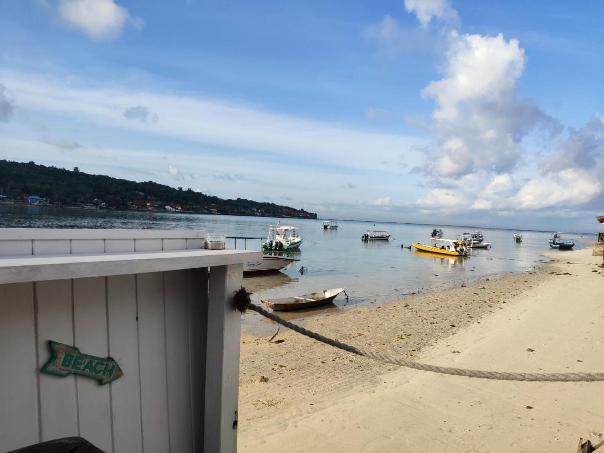 Gede 888 Private Pool Villa