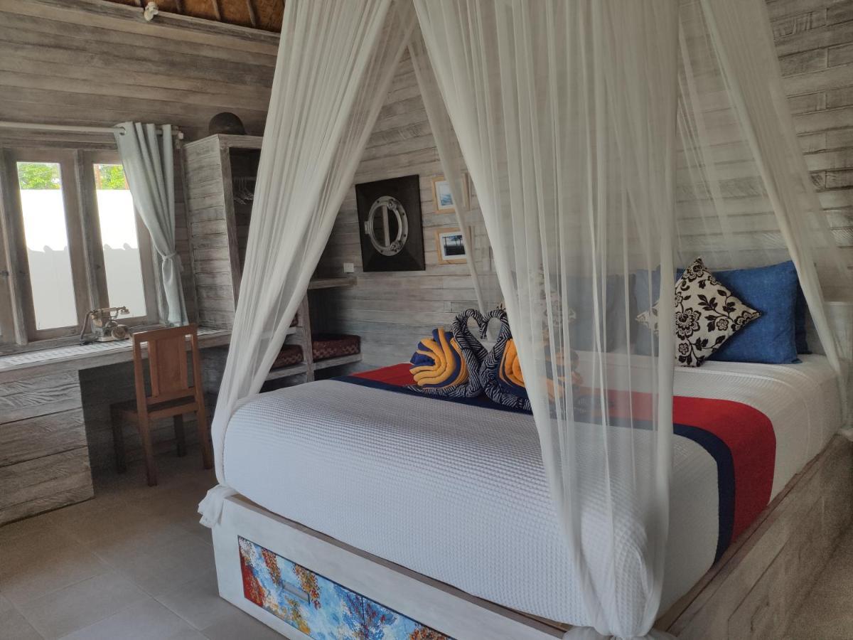 Villa Gede 888 Private Pool