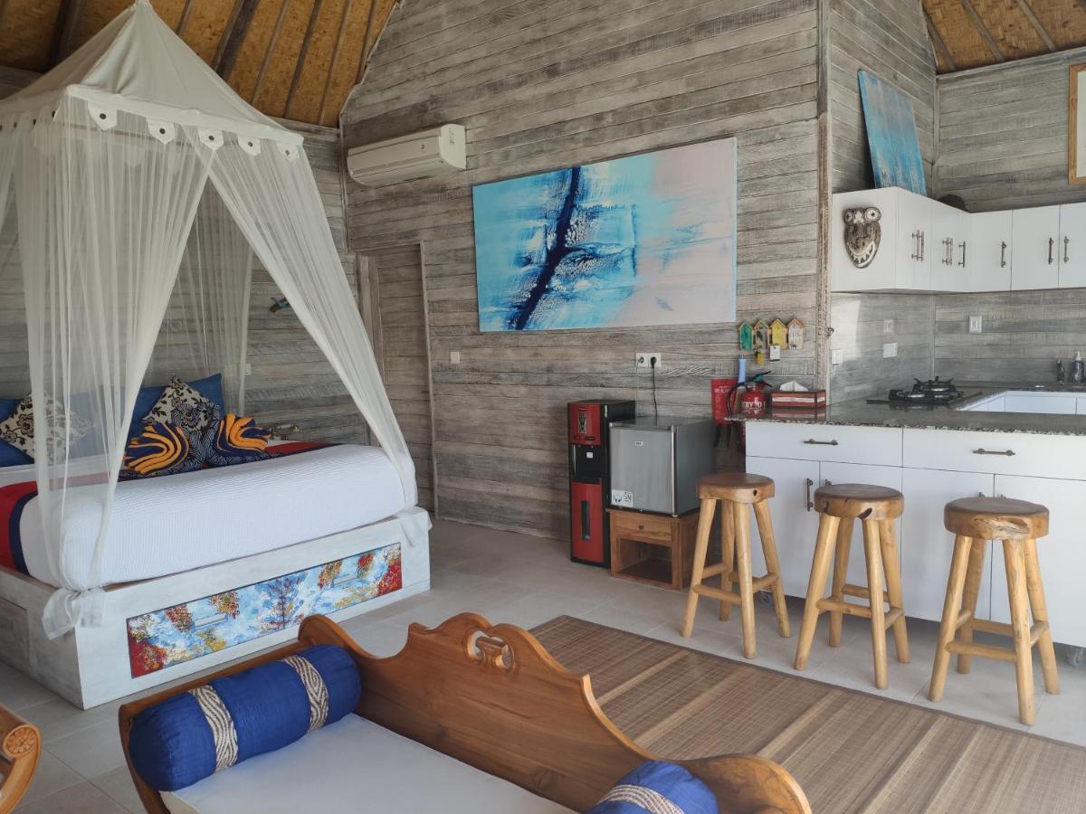 Gede 888 Private Pool