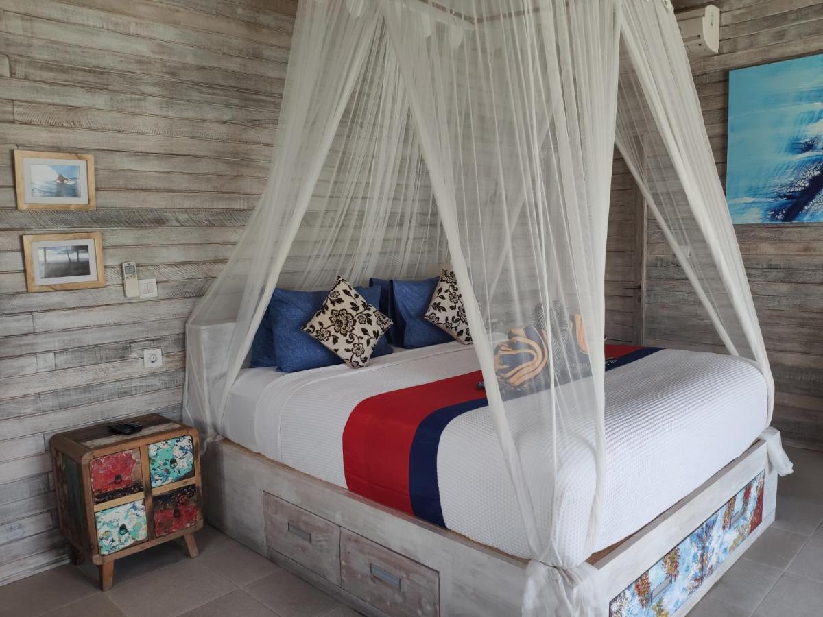 Villa Gede 888 Private Pool *
