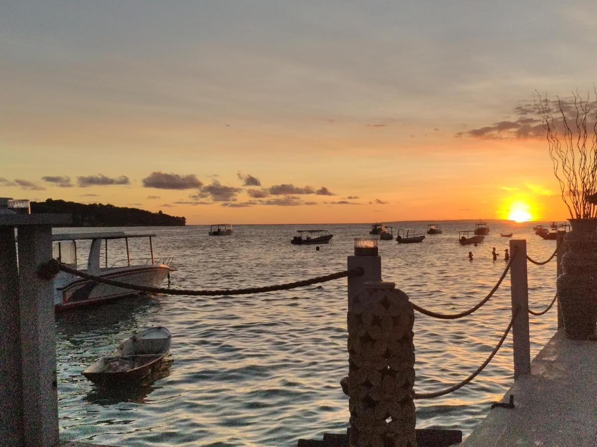 Gede 888 Private Pool Nusa Lembongan (Bali)