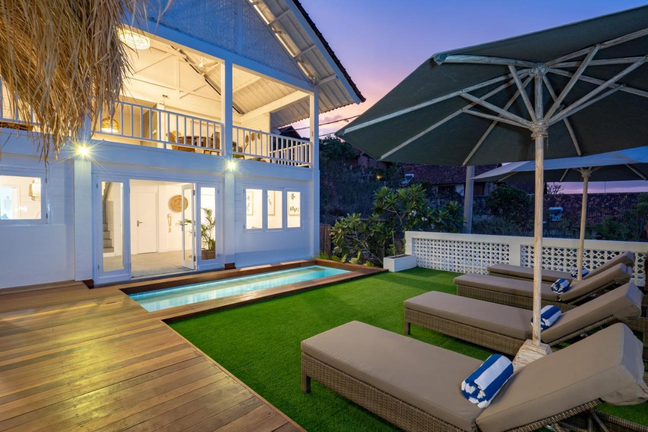 Tonic Villa