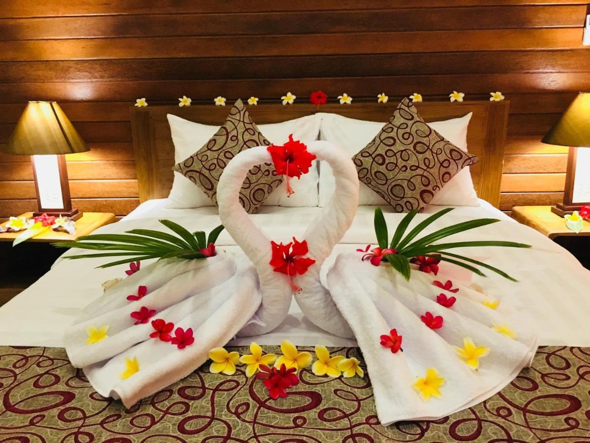 Karang Agartha 3* Nusa Lembongan (Bali)