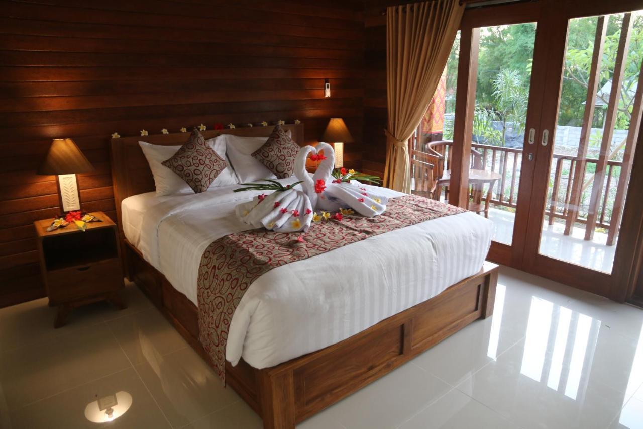Hotel Karang Agartha Nusa Lembongan (Bali)