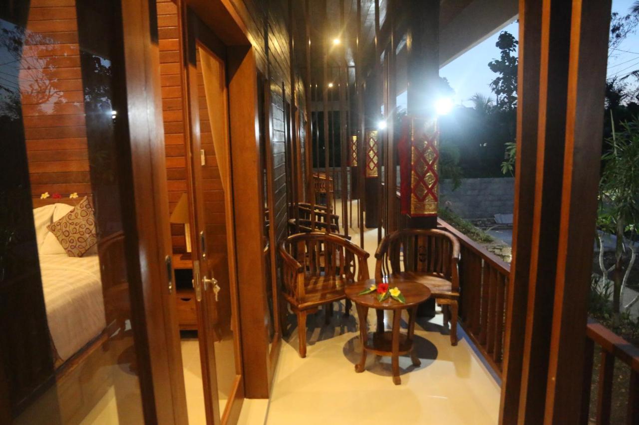 Hotel Karang Agartha