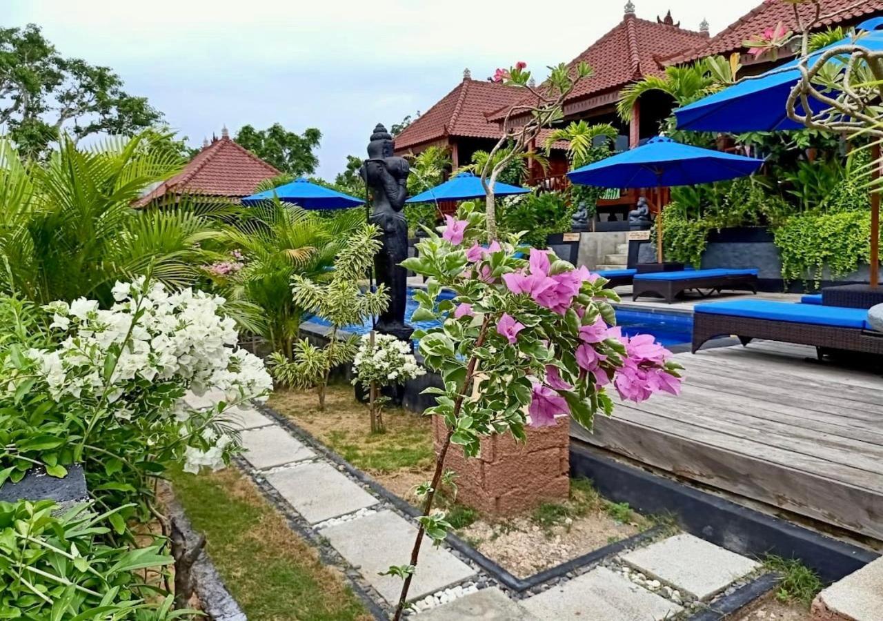 Tatak Bunut Ceningan Guest house Nusa Lembongan (Bali)