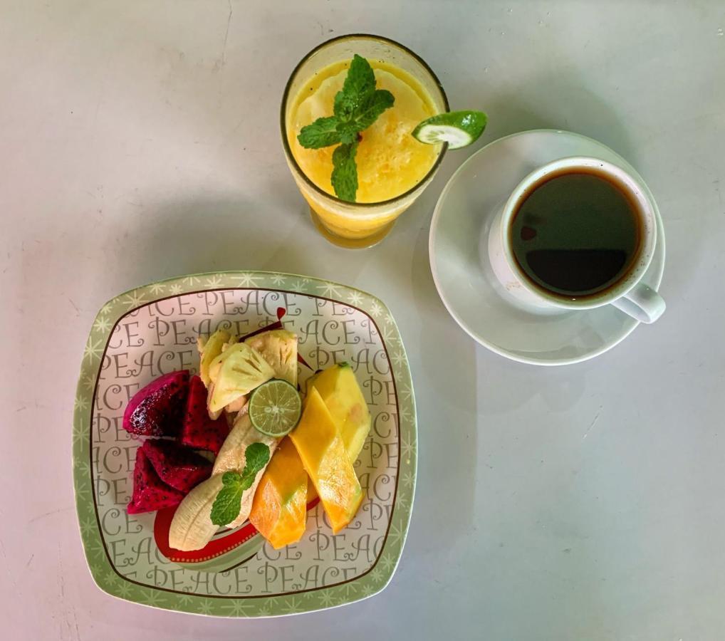 Bed & Breakfast Summer Nusa Lembongan (Bali)