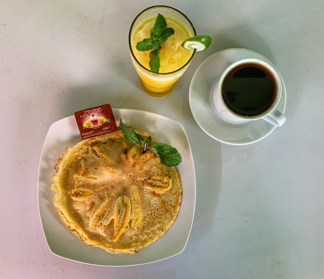 Summer Bed & Breakfast Nusa Lembongan (Bali)