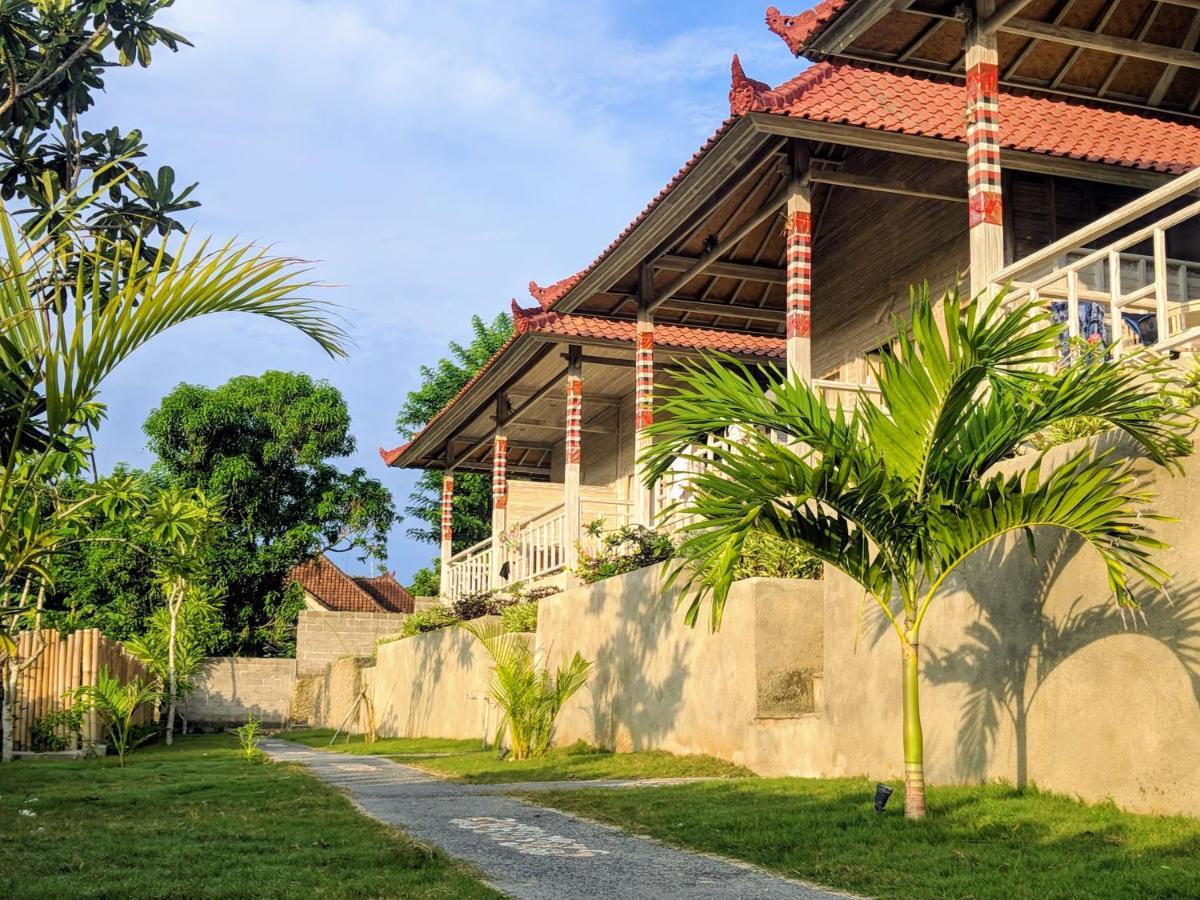 Mesari Hut Nusa Lembongan (Bali)
