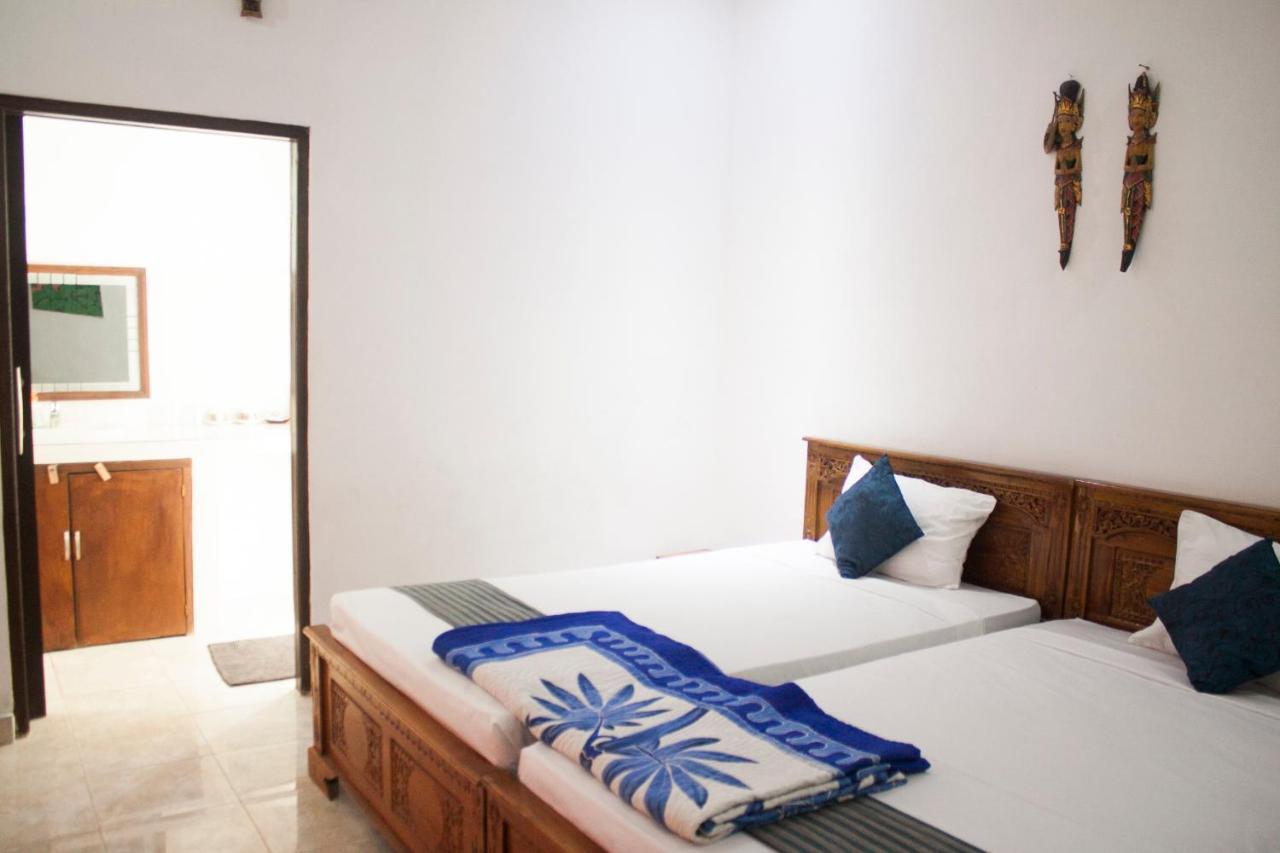 Pantai Island 3* Nusa Lembongan (Bali)