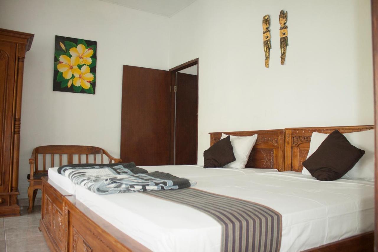 Guest house Pantai Island 3*