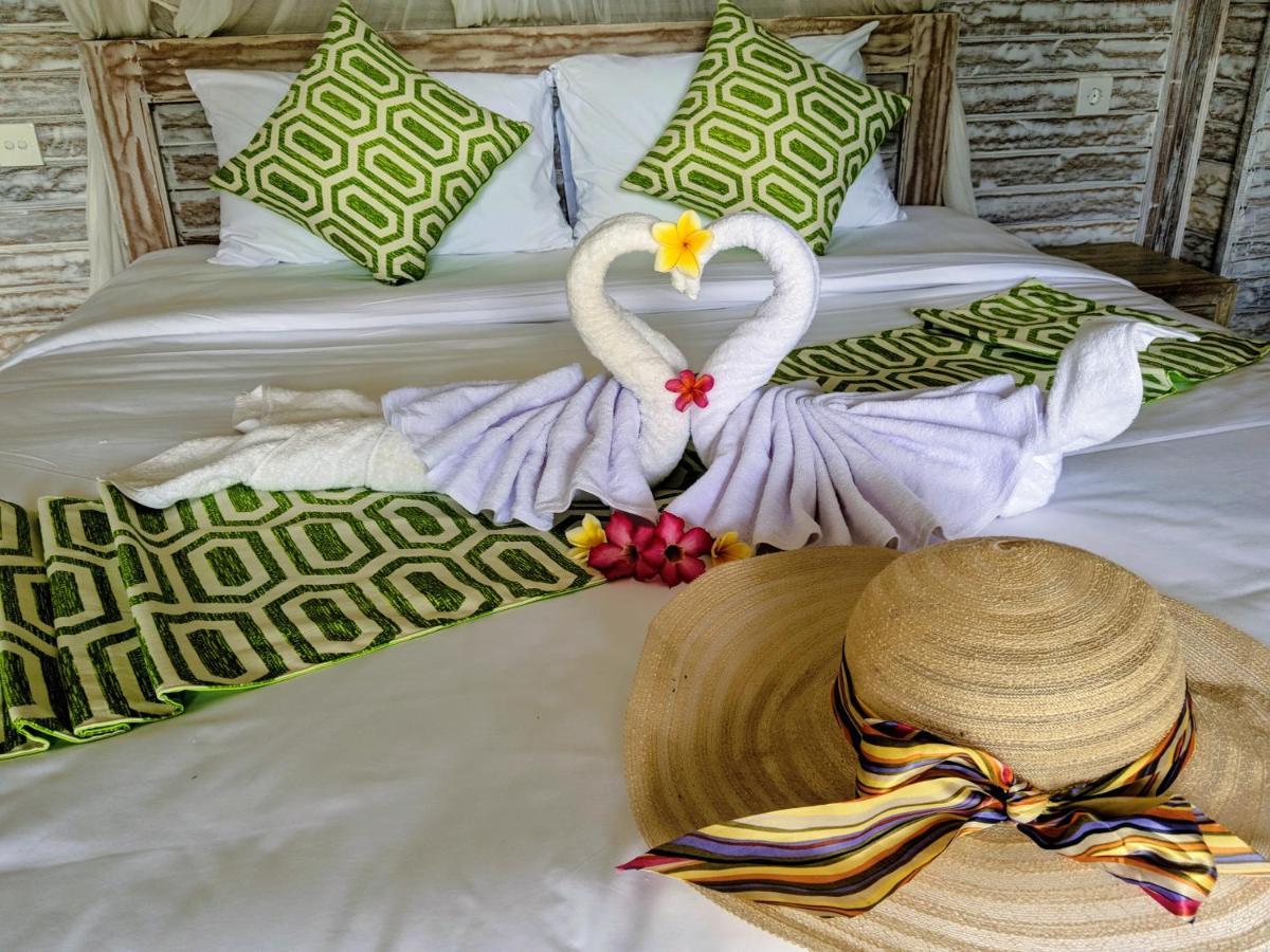 Mesari Hut Guest house