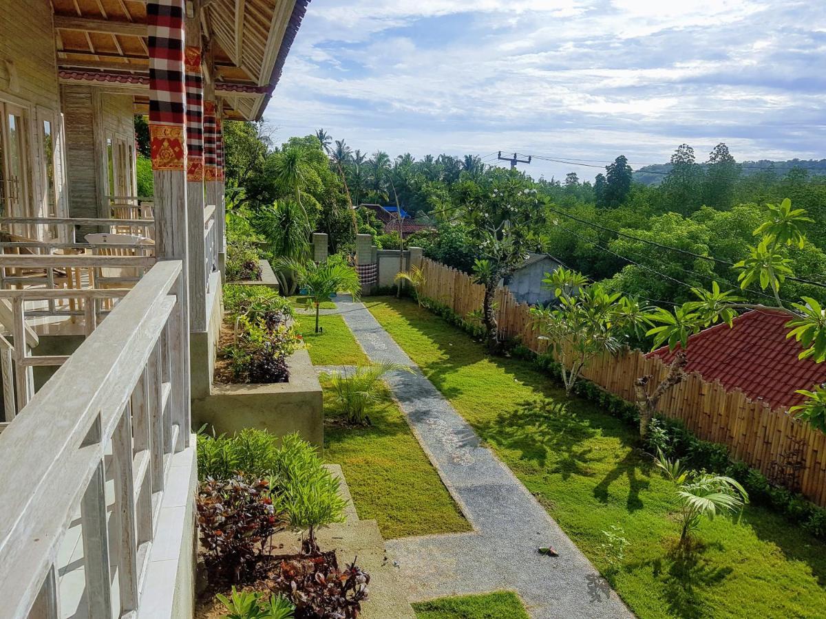 Mesari Hut Guest house