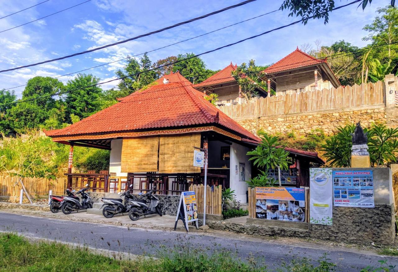Mesari Hut Guest house 2*