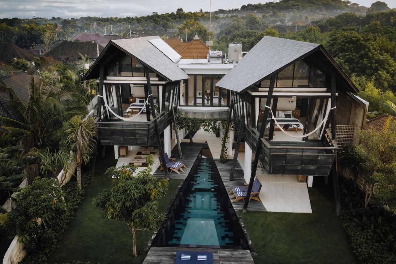 Lebaoh - Lembongan Island
