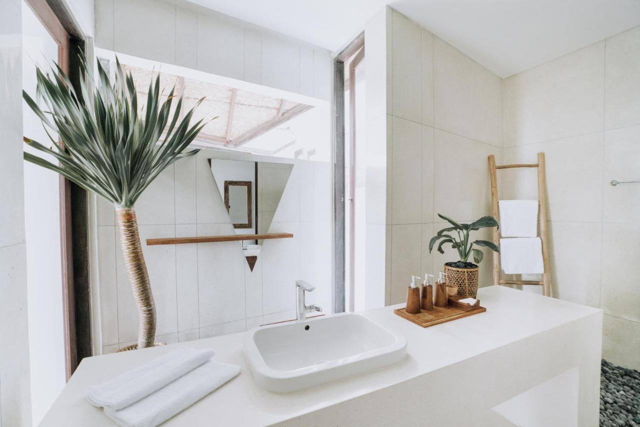 Villa Lebaoh - Lembongan Island *