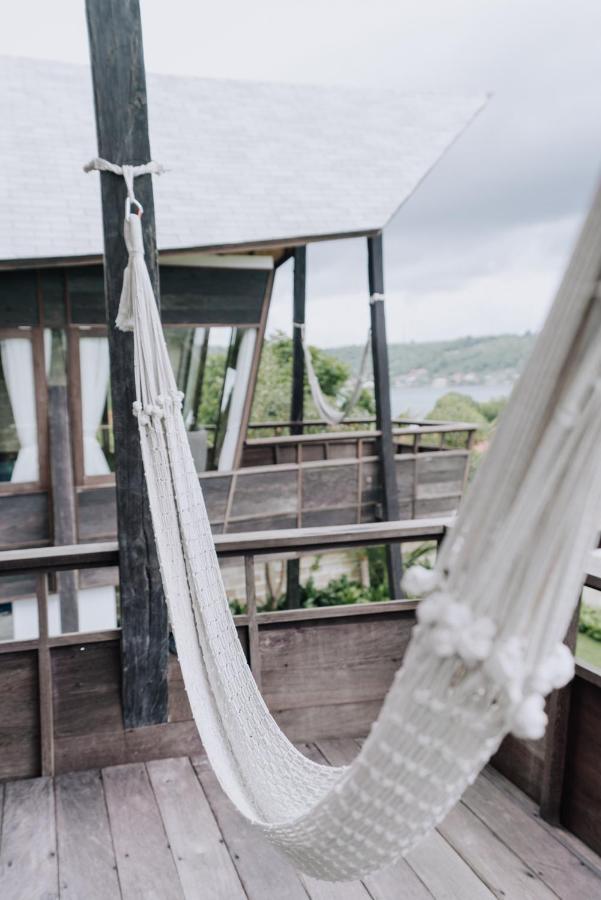Lebaoh - Lembongan Island *