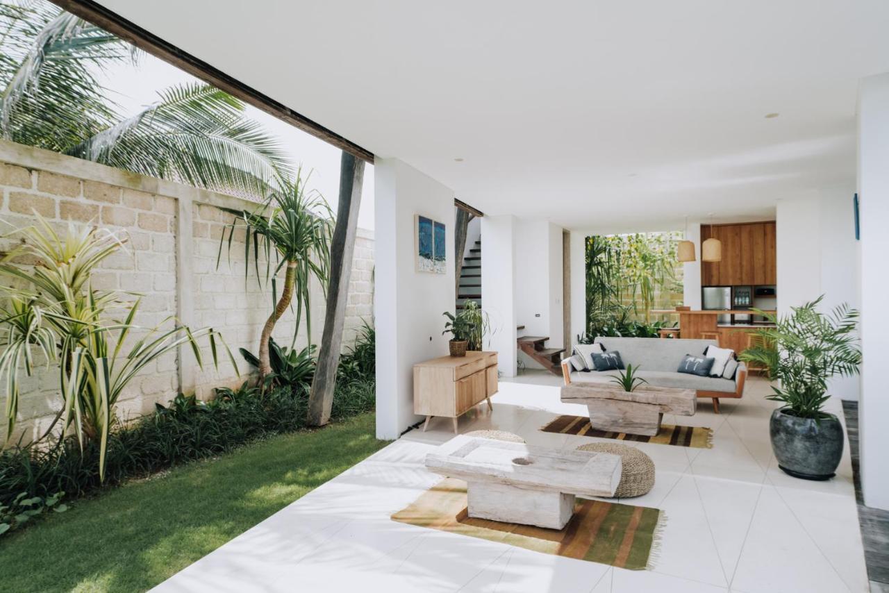 Lebaoh - Lembongan Island Villa *