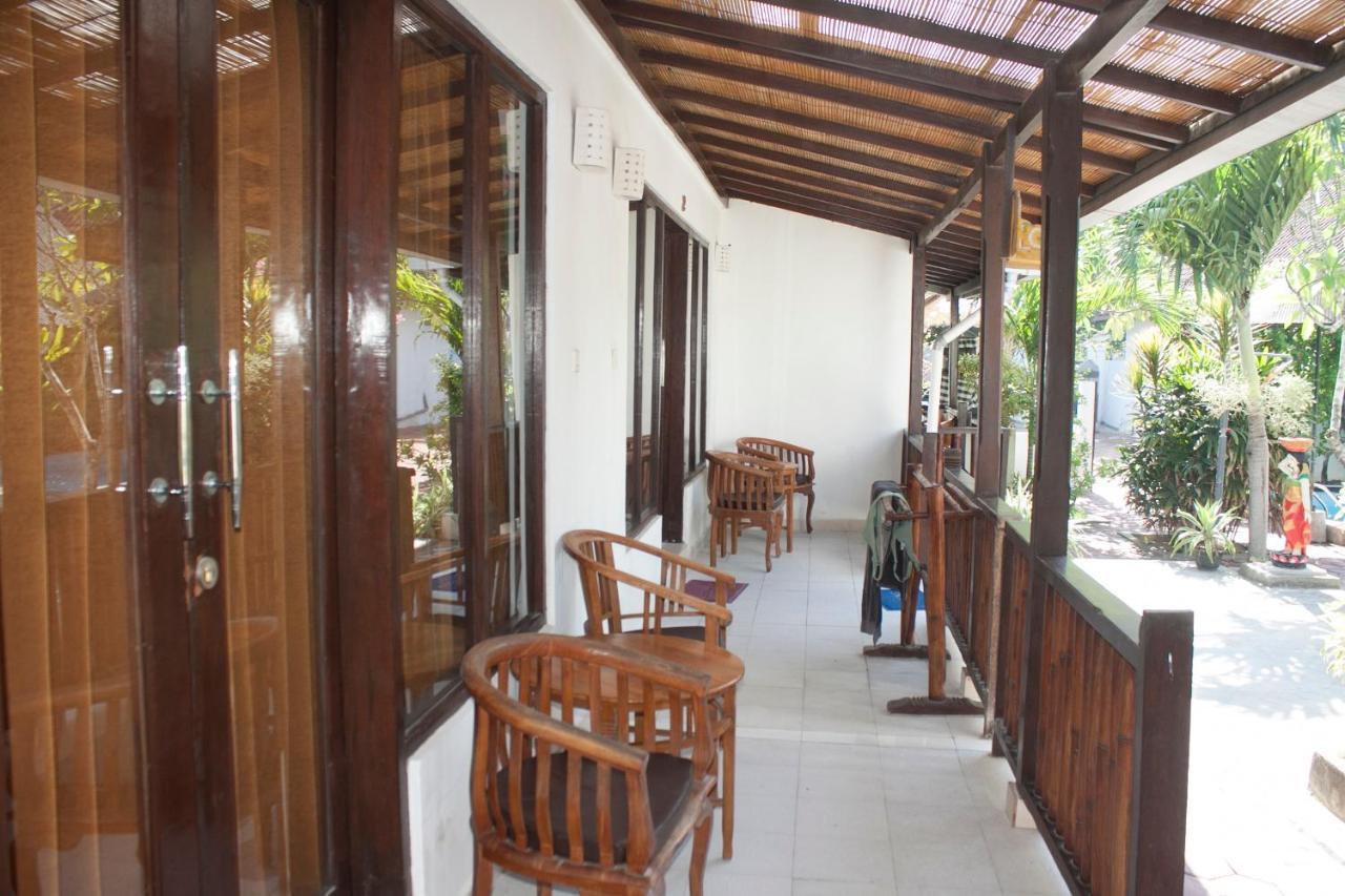Guest house Pantai Island 3*