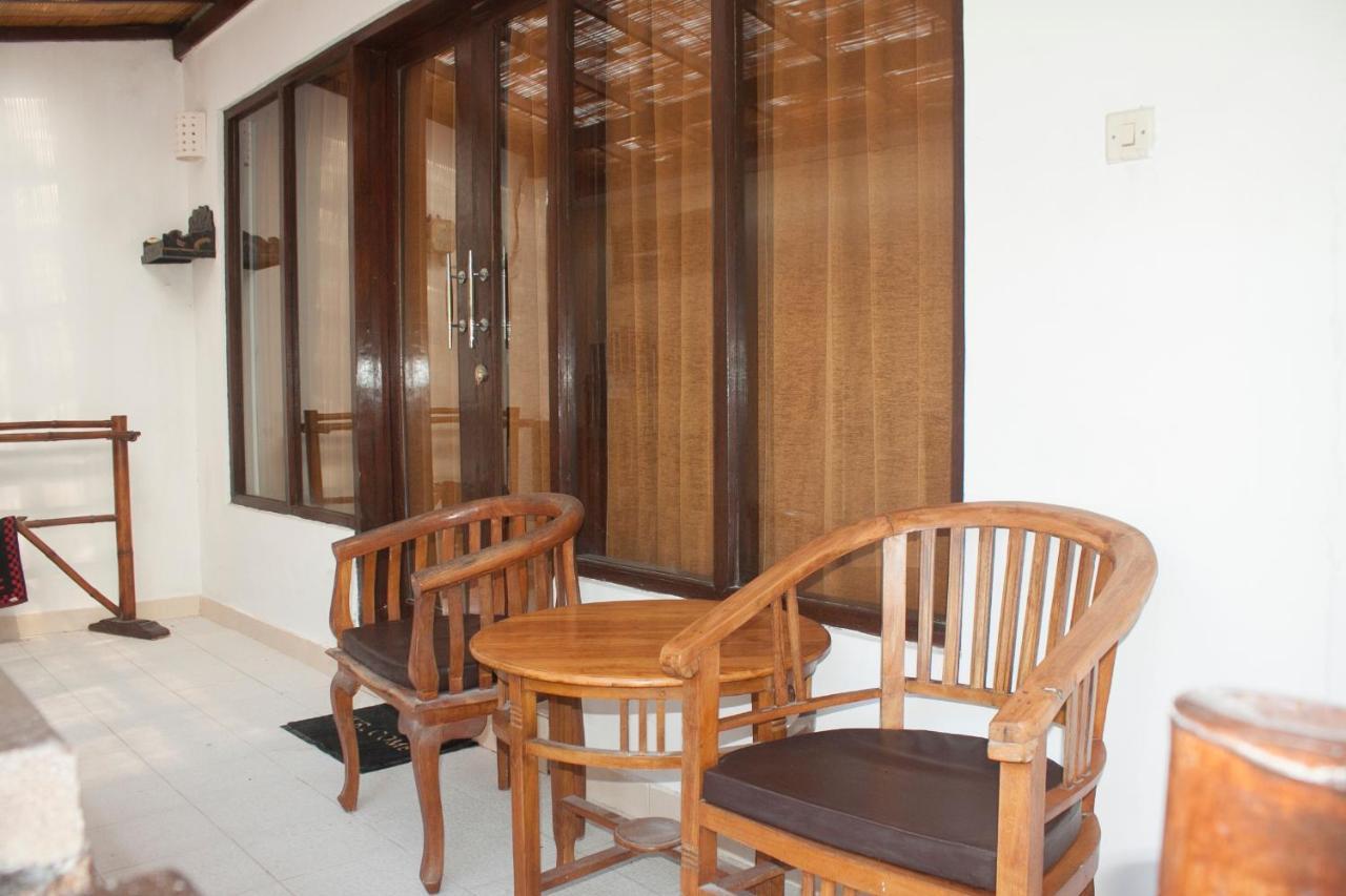 Pantai Island Guest house Nusa Lembongan (Bali)