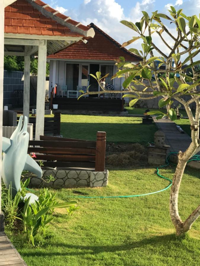 Ombak Bay Nusa Lembongan (Bali)