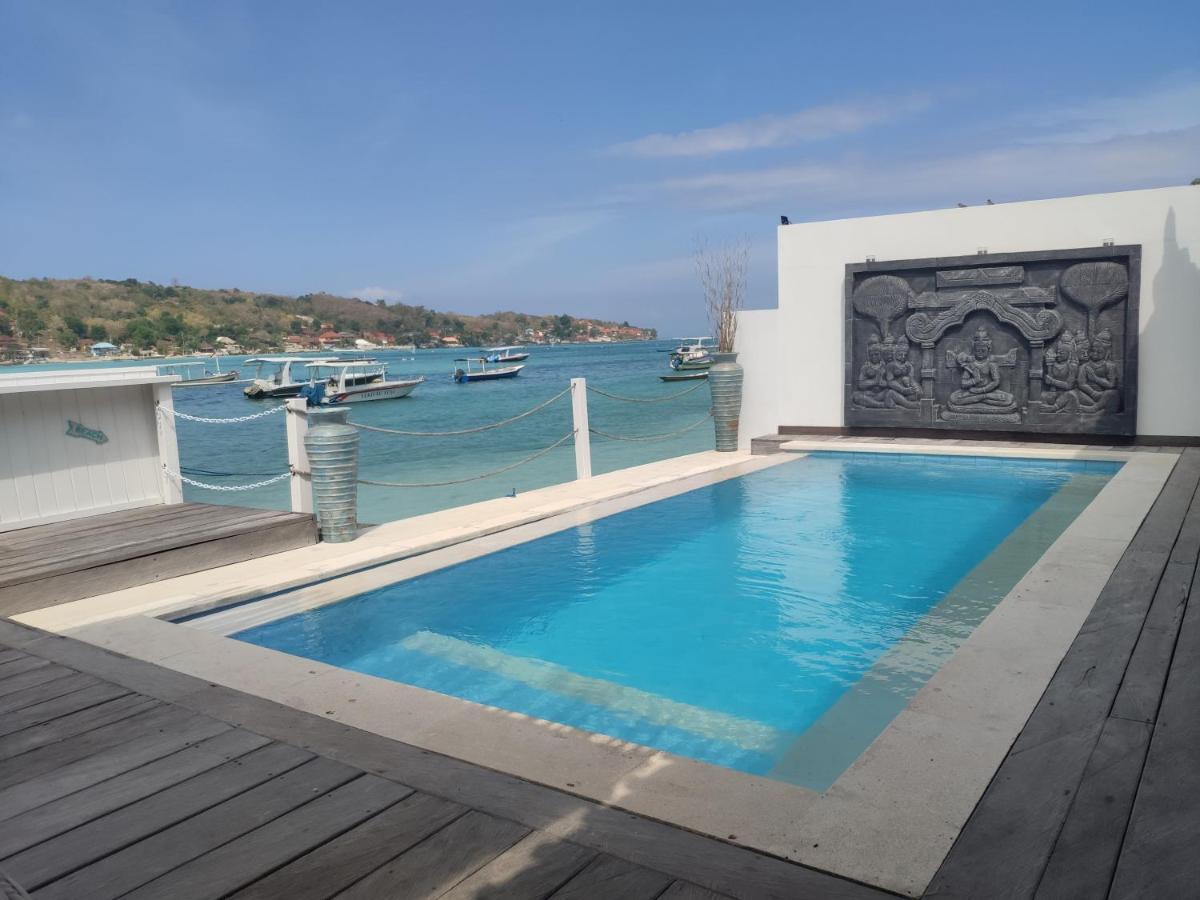 Gede 888 Private Pool