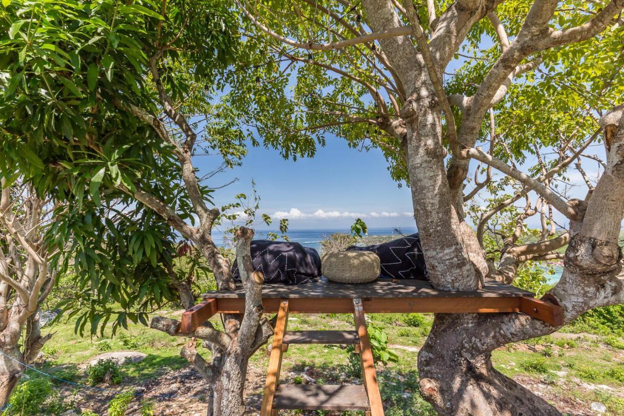 Villa Chama Nusa Lembongan (Bali)