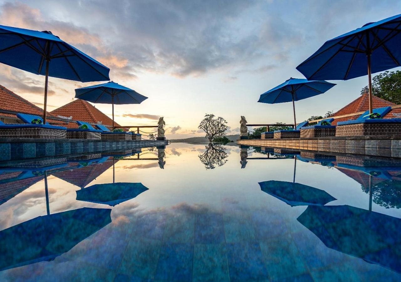 Island Retreat *