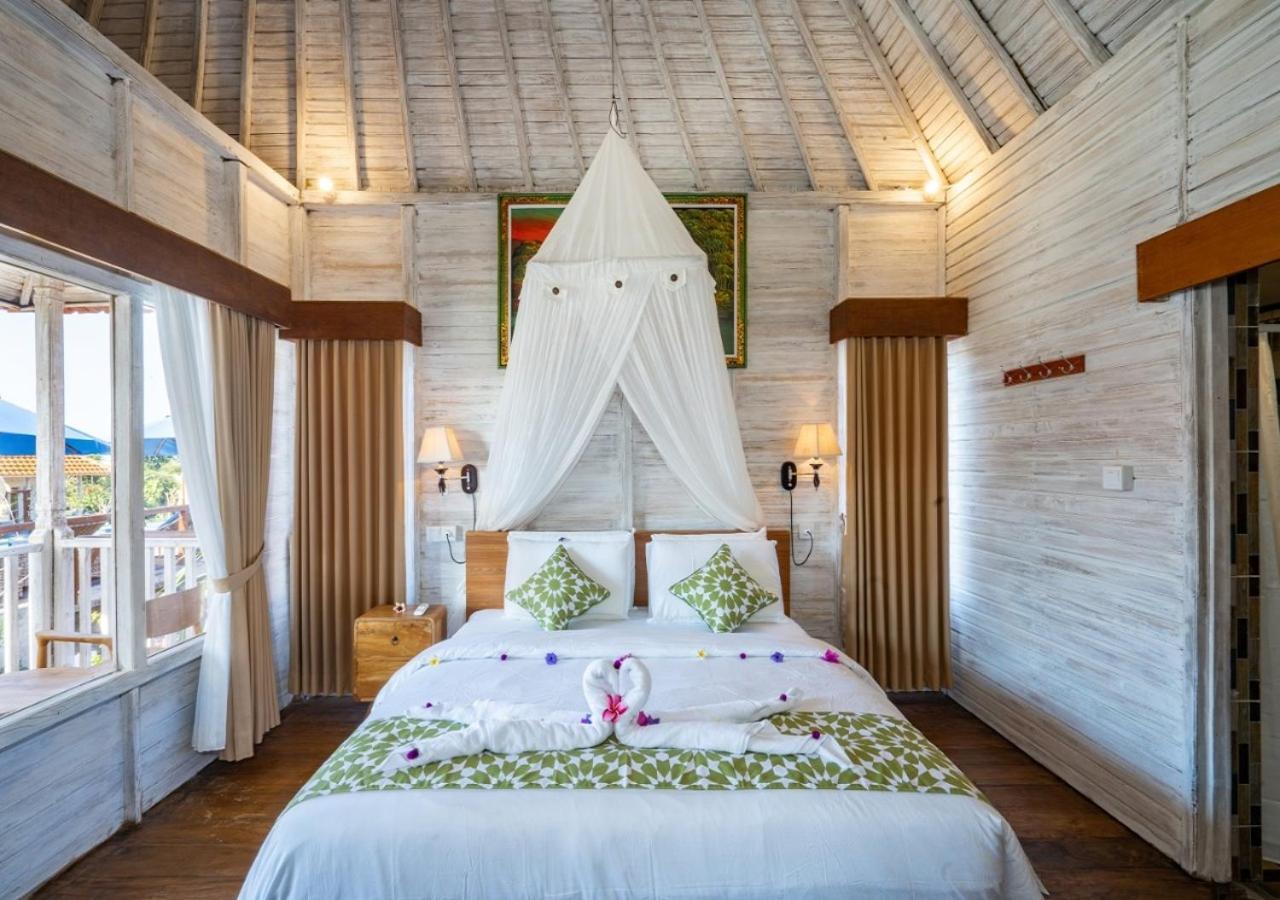 Island Retreat Guest house *