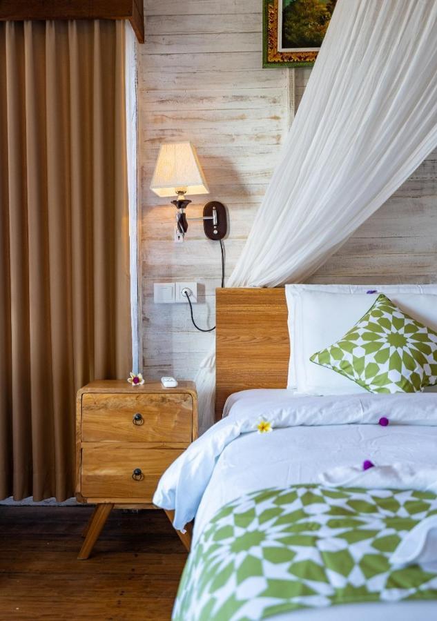 Island Retreat Guest house *