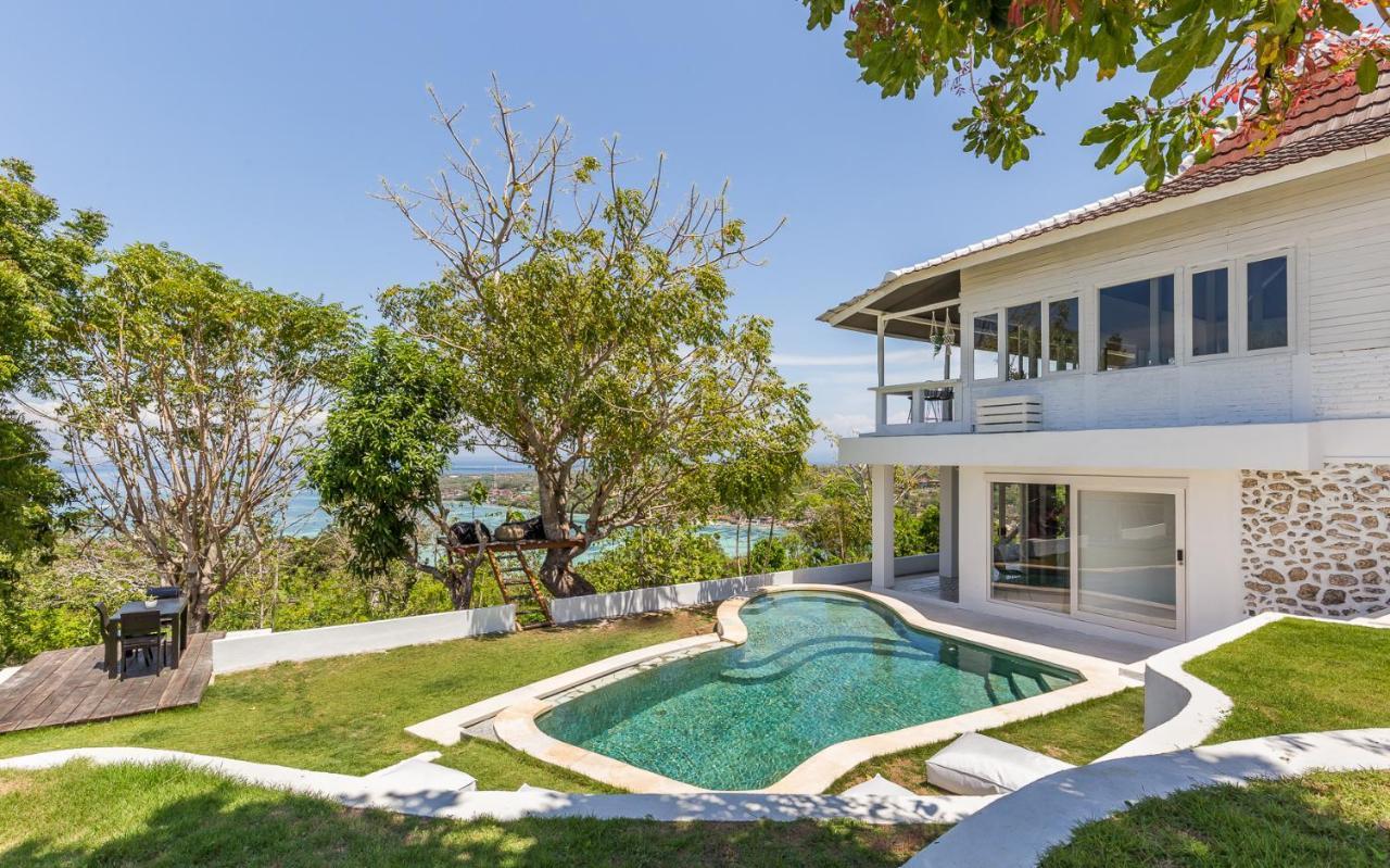 Chama * Nusa Lembongan (Bali)