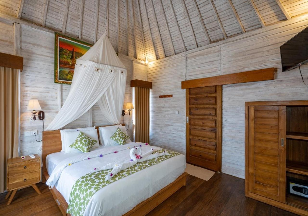 Guest house Island Retreat