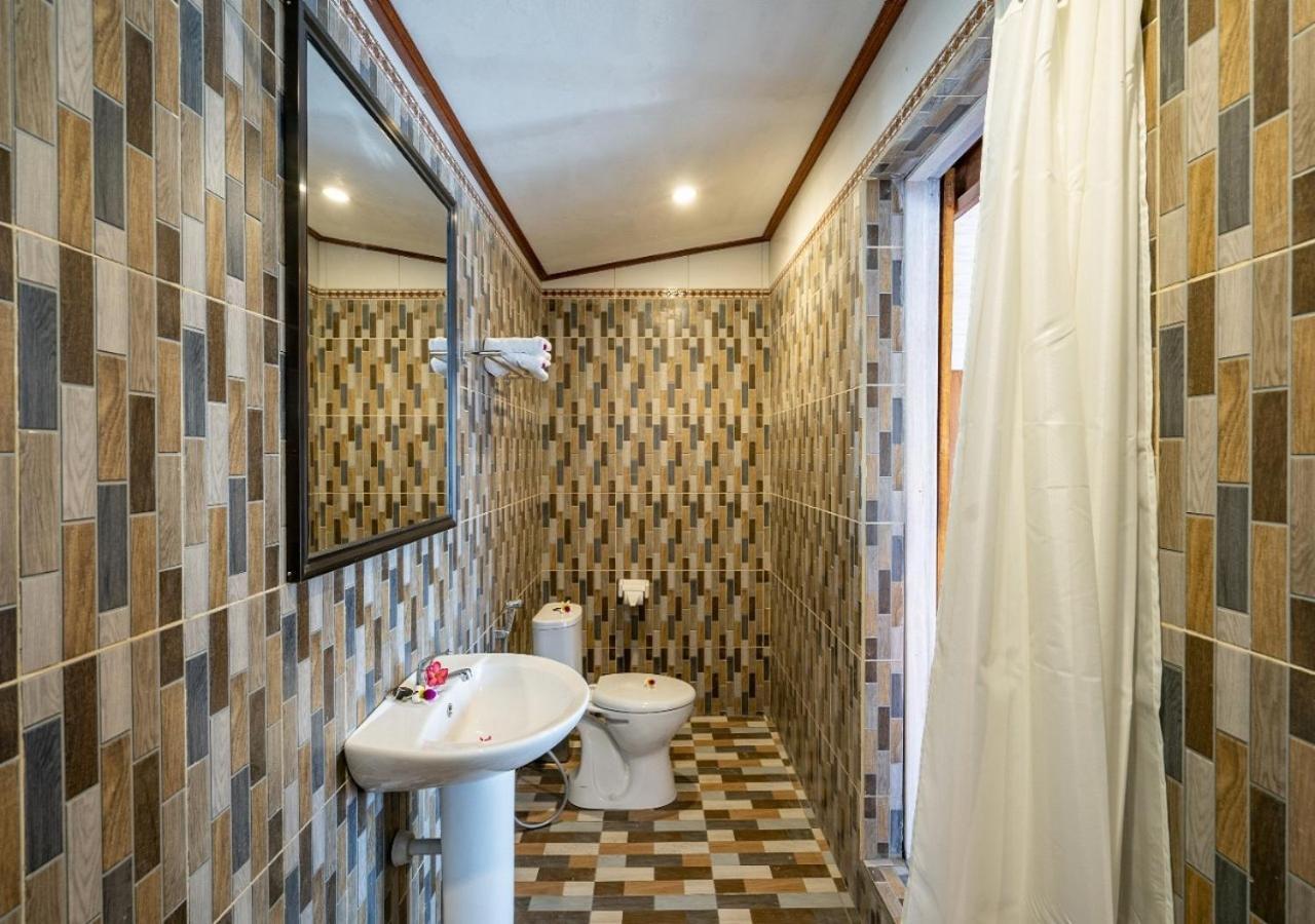 Island Retreat Nusa Lembongan (Bali)