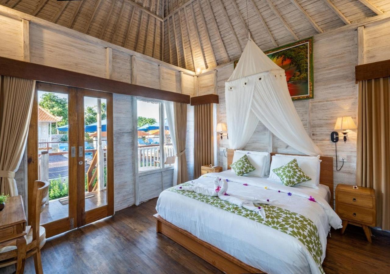 Guest house Island Retreat