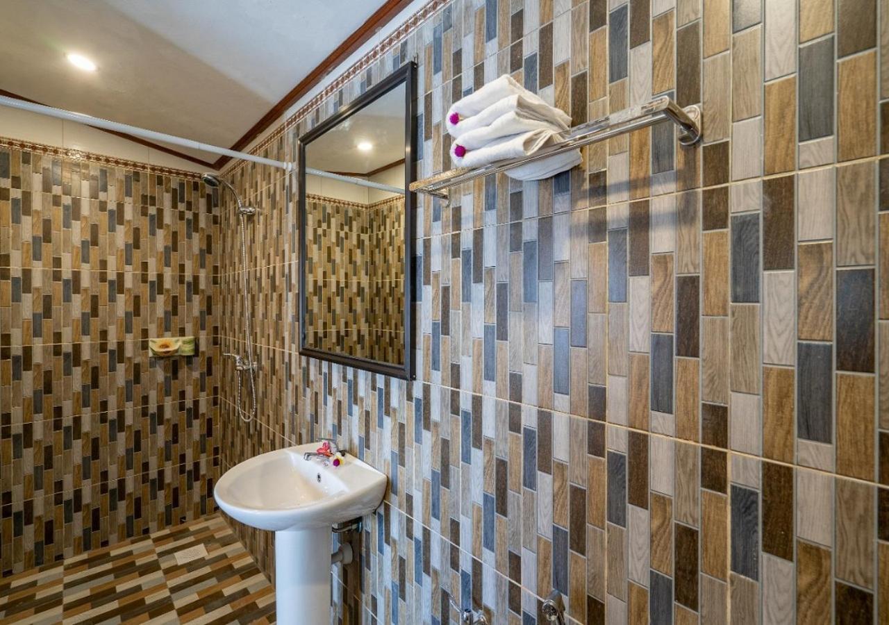 Island Retreat Guest house Nusa Lembongan (Bali)