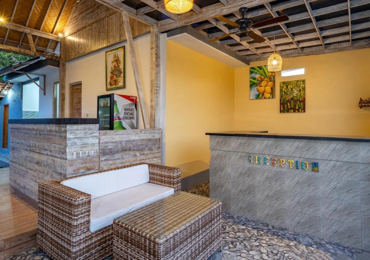 Island Retreat Guest house *