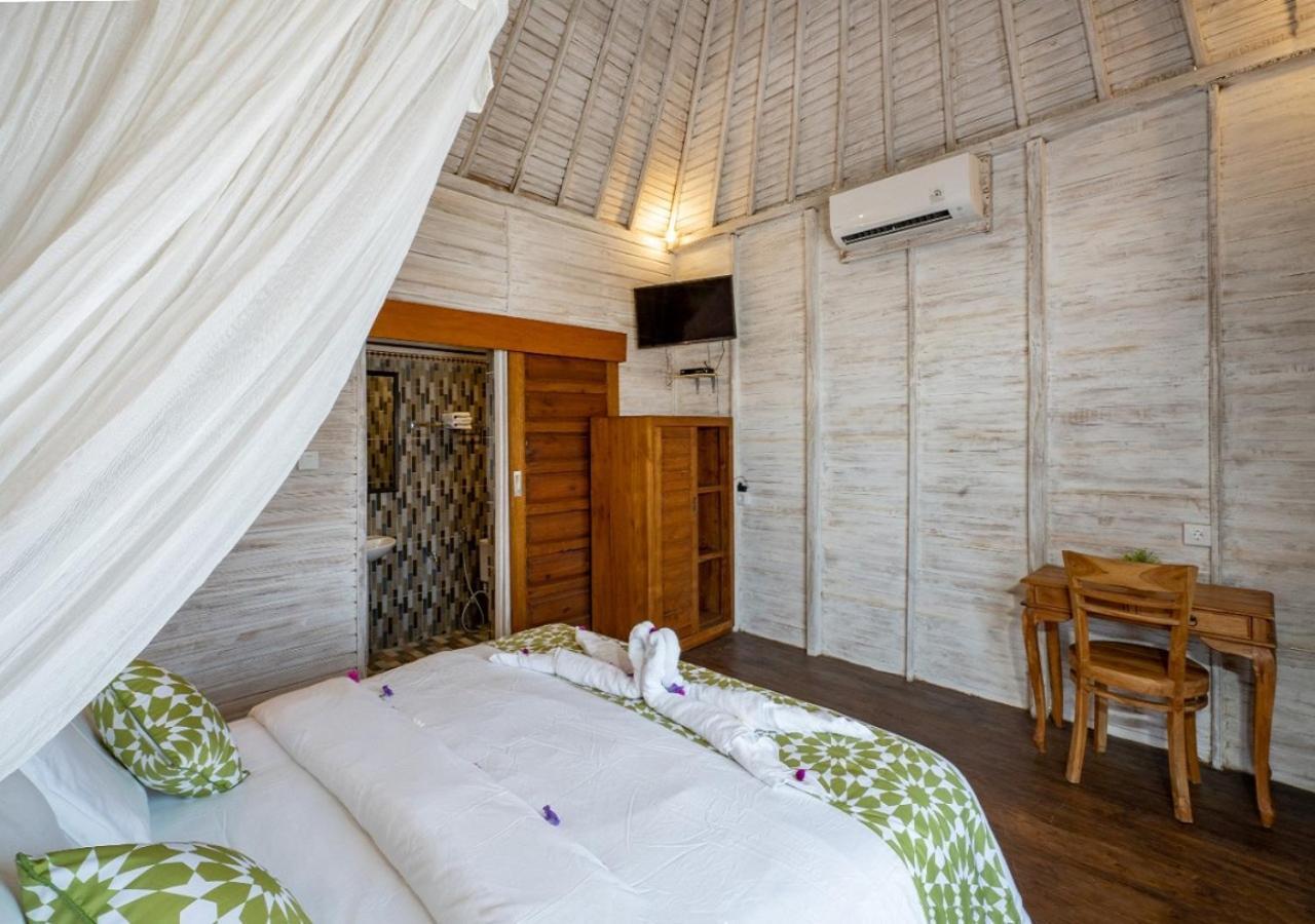 Guest house Island Retreat *