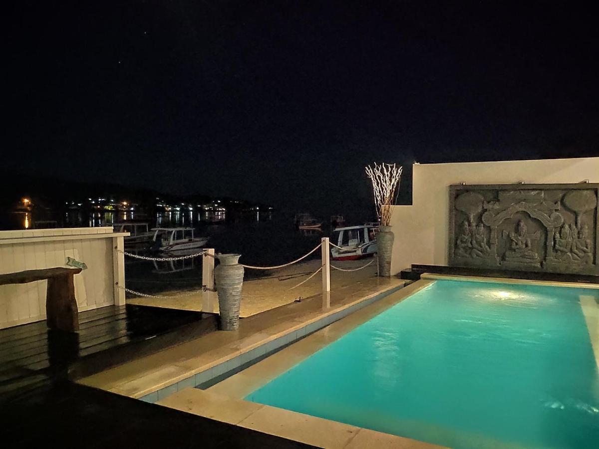 Gede 888 Private Pool