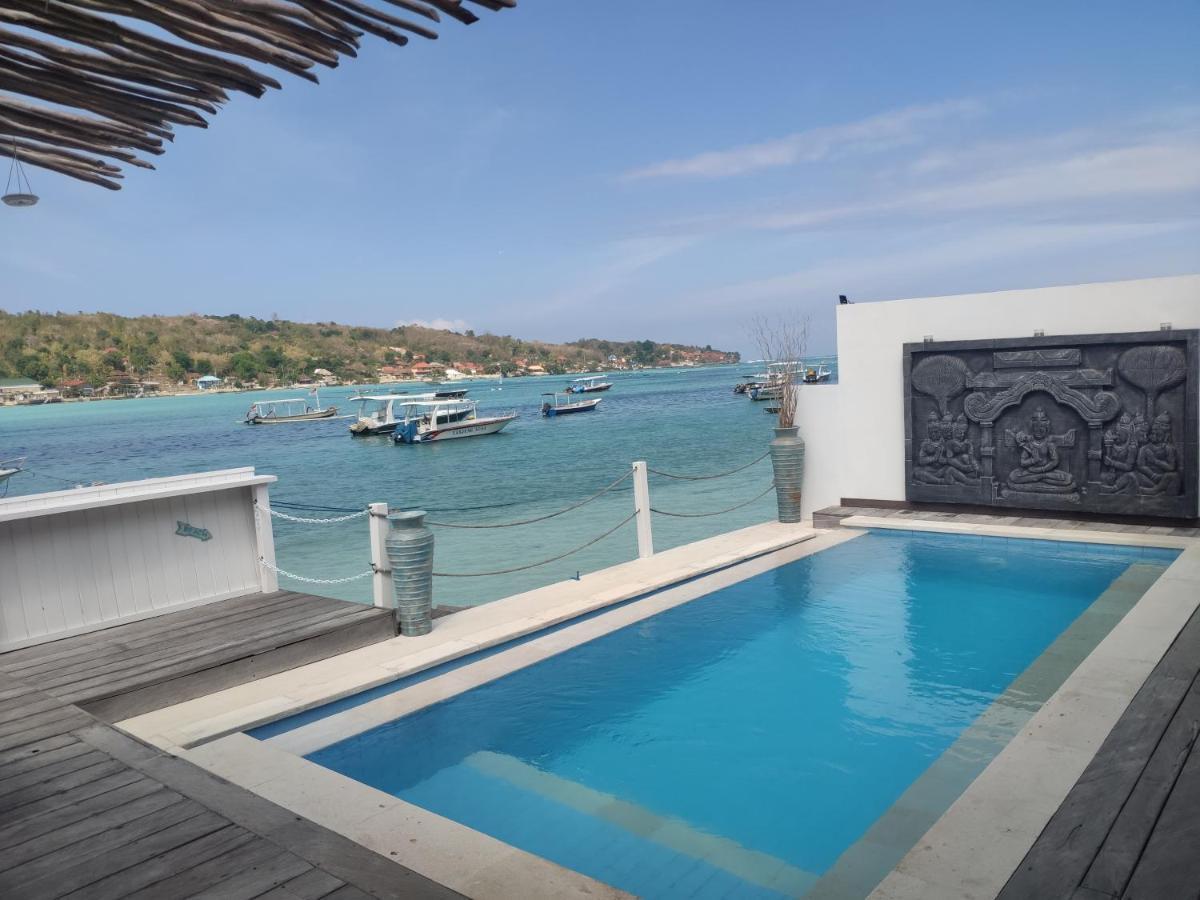 Gede 888 Private Pool Villa