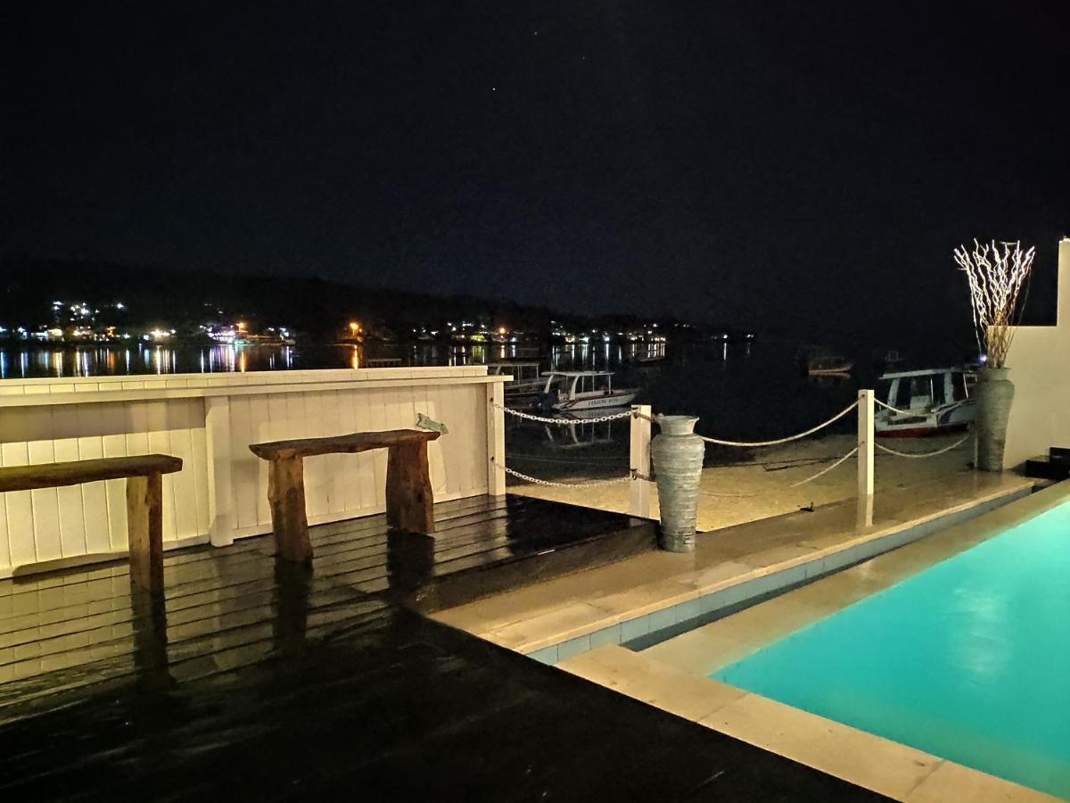 Gede 888 Private Pool *
