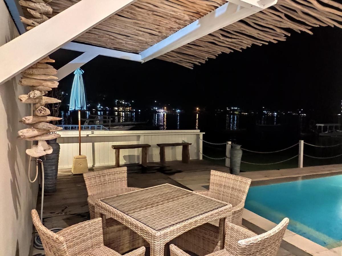 Gede 888 Private Pool