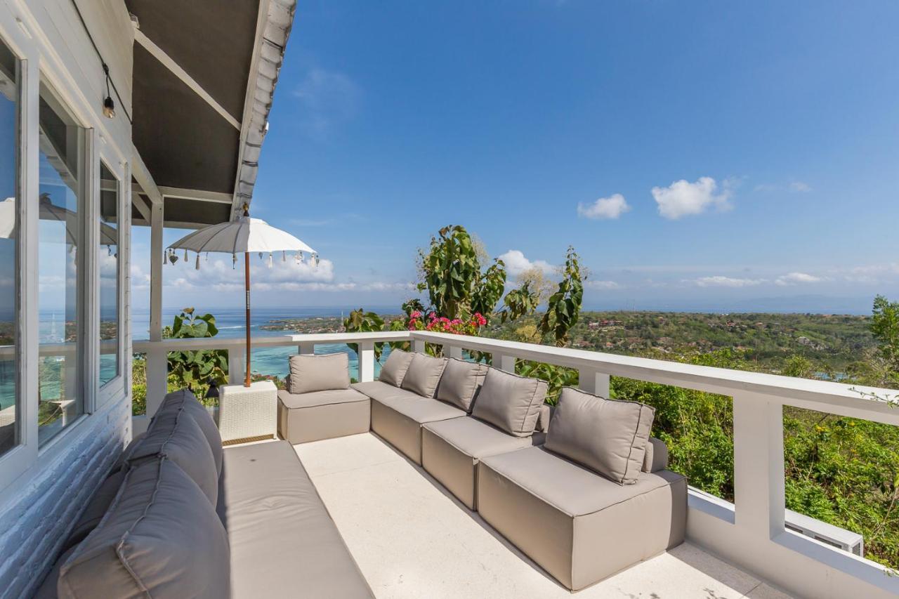 Chama Villa