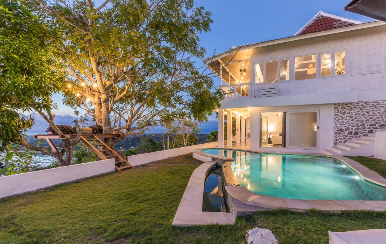 Villa Chama *