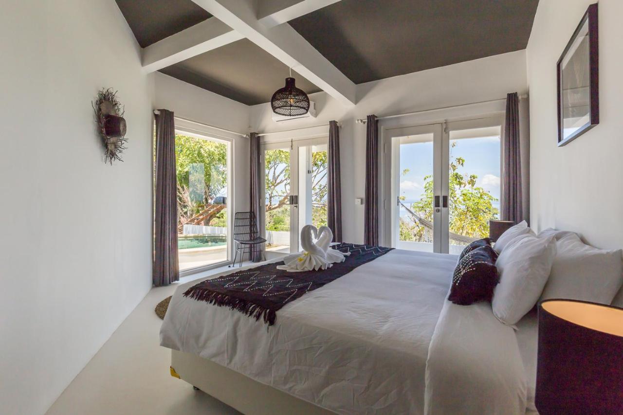 Villa Chama Nusa Lembongan (Bali)