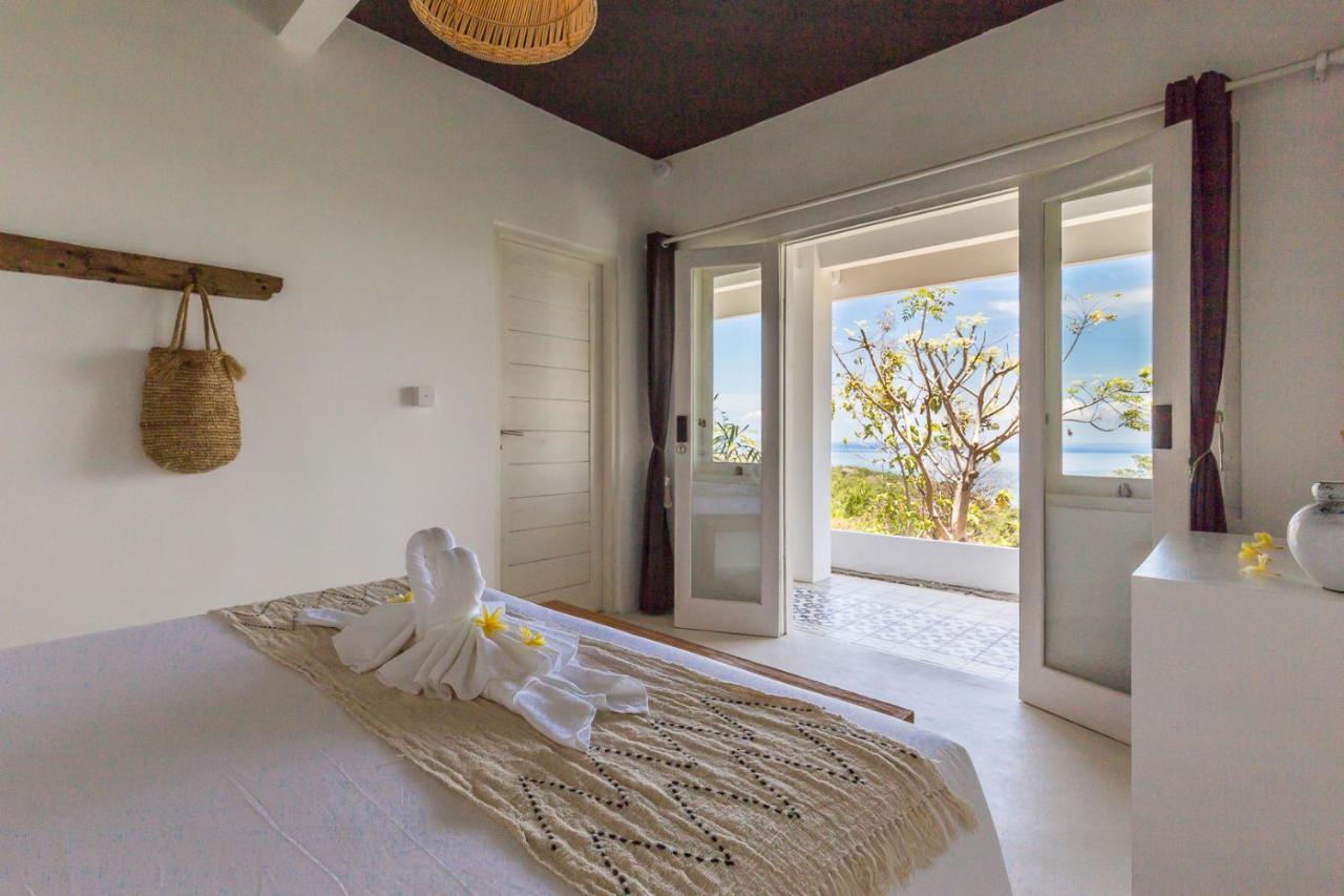 Chama Villa Nusa Lembongan (Bali)