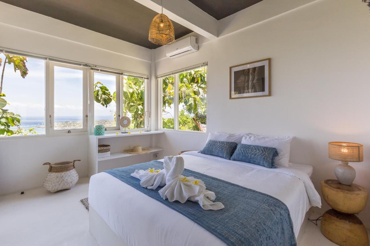 Chama Nusa Lembongan (Bali)