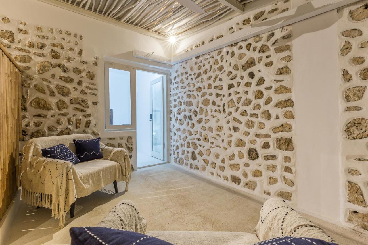 Chama Villa